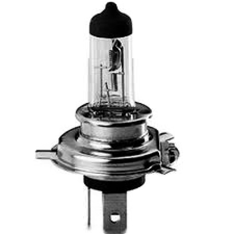 HALOGEN BULB H4 P43T